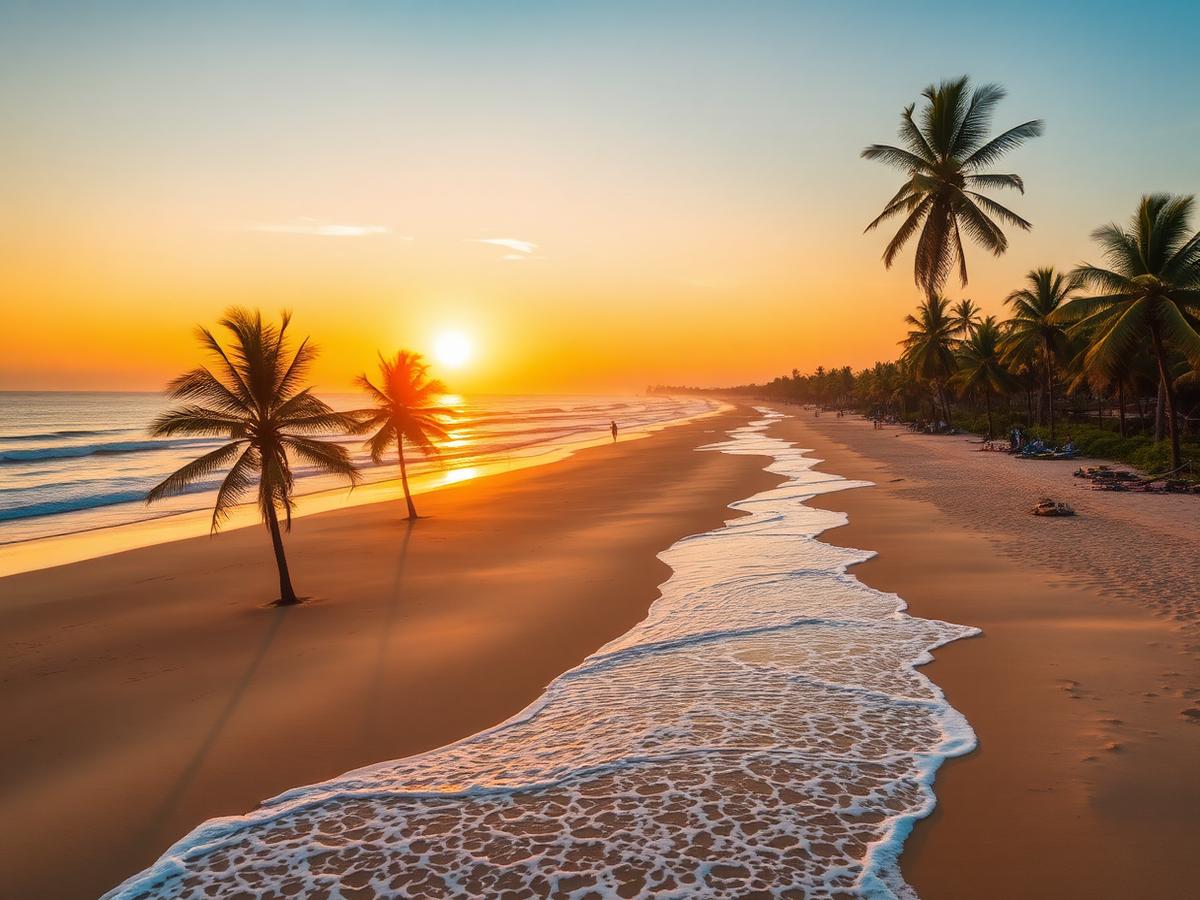 Cox's Bazar