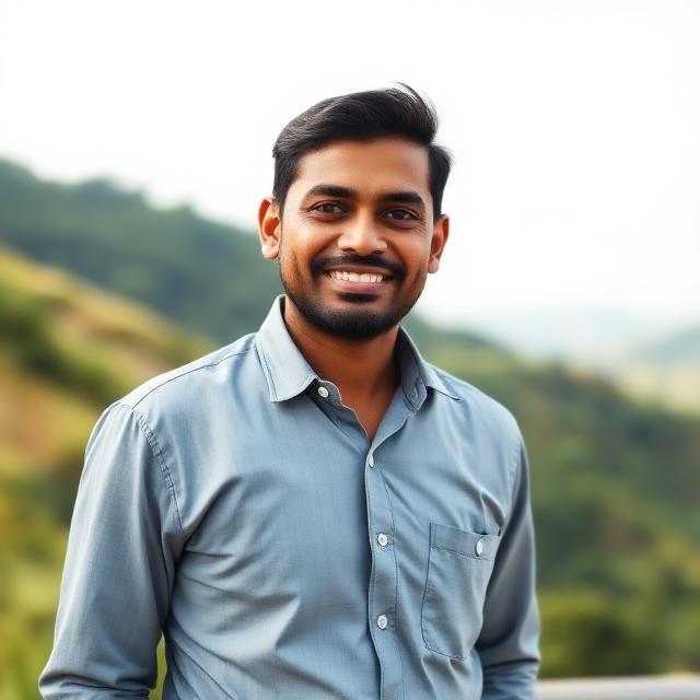 Rahim Uddin, driver