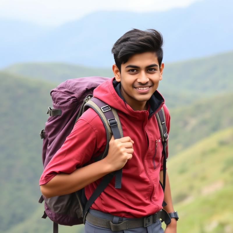 Shakib Rahman