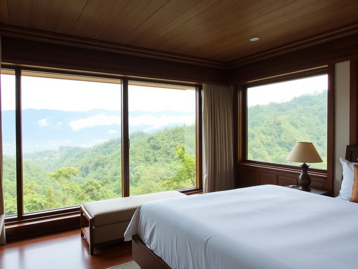 Jaflong River Lodge — Hotel in Sylhet, Bangladesh