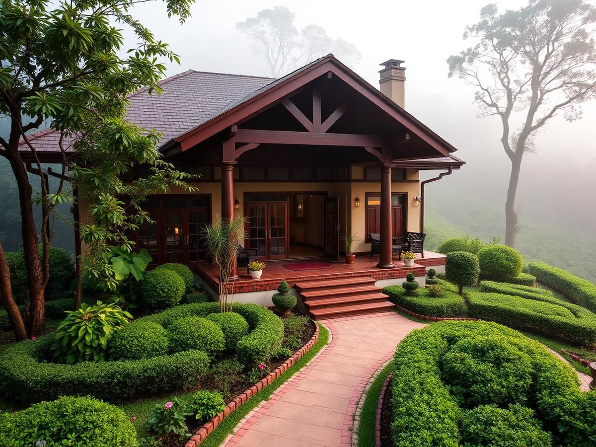 Kaptai Lake Villa — Villa in Rangamati, Bangladesh